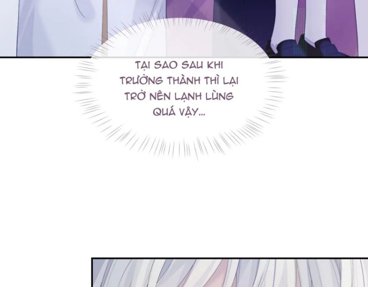 Đơn Xin Ly Hôn Chapter 40 - Trang 3