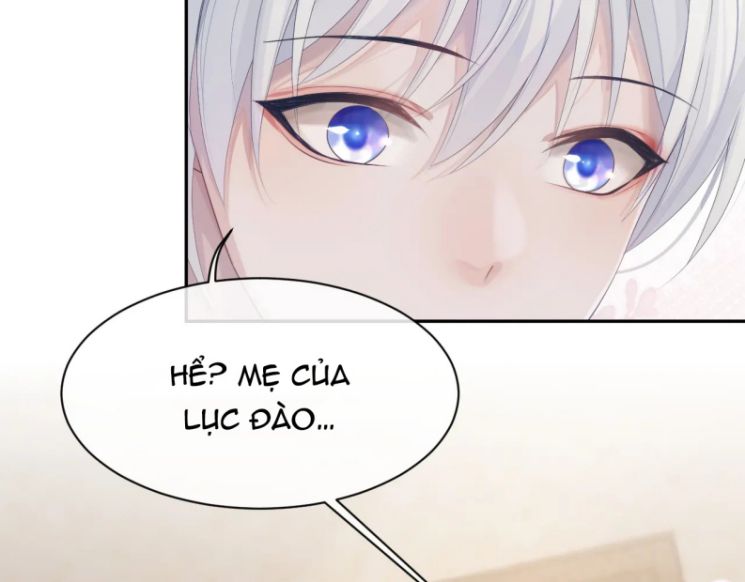 Đơn Xin Ly Hôn Chapter 40 - Trang 3