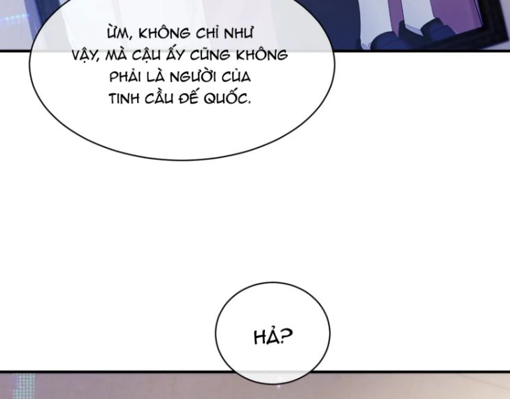Đơn Xin Ly Hôn Chapter 40 - Trang 3