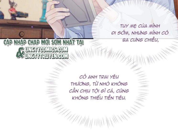 Đơn Xin Ly Hôn Chapter 40 - Trang 3