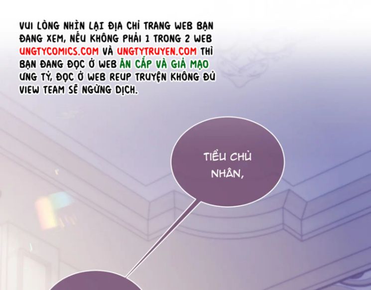 Đơn Xin Ly Hôn Chapter 40 - Trang 3