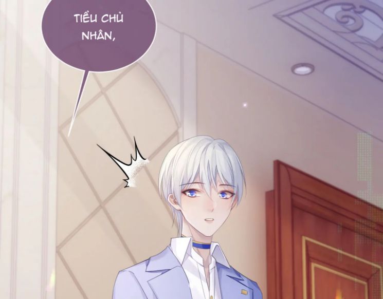 Đơn Xin Ly Hôn Chapter 40 - Trang 3