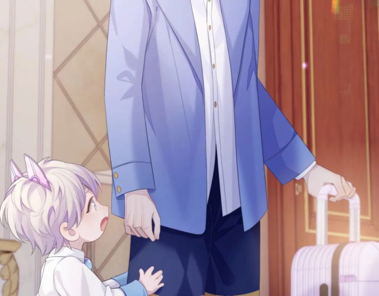 Đơn Xin Ly Hôn Chapter 40 - Trang 3