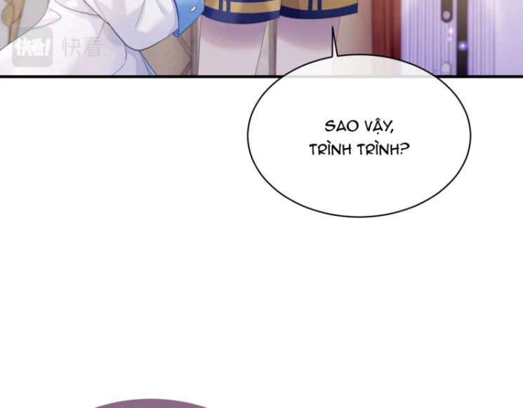 Đơn Xin Ly Hôn Chapter 40 - Trang 3