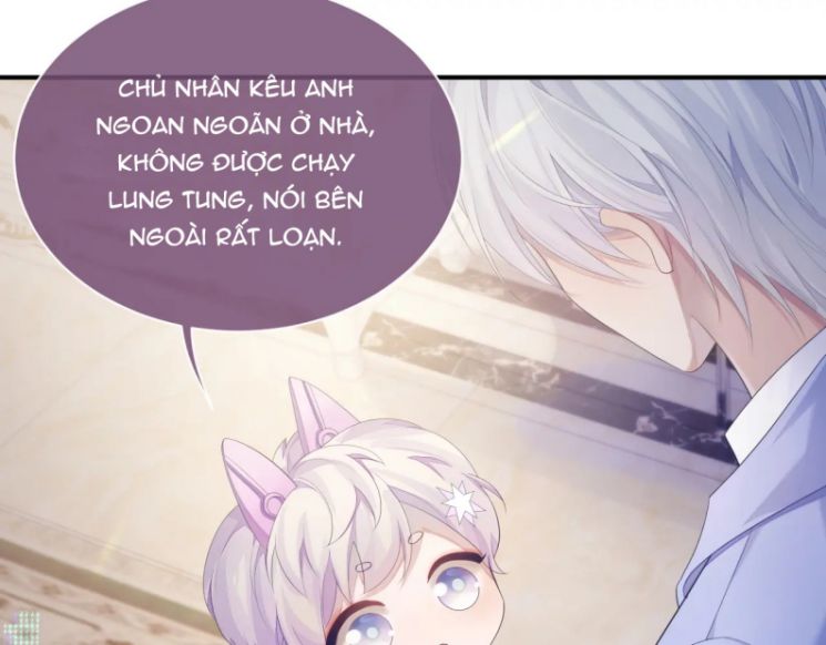 Đơn Xin Ly Hôn Chapter 40 - Trang 3