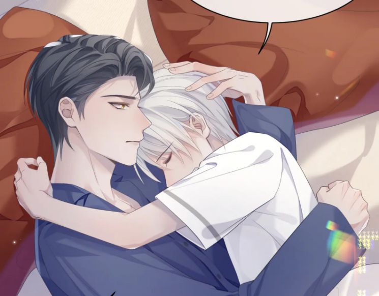 Đơn Xin Ly Hôn Chapter 40 - Trang 3