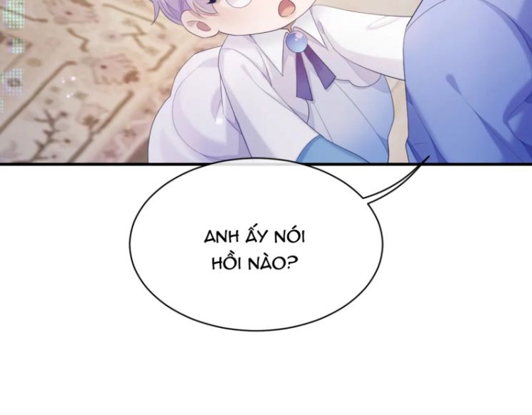 Đơn Xin Ly Hôn Chapter 40 - Trang 3