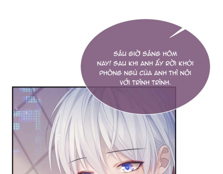 Đơn Xin Ly Hôn Chapter 40 - Trang 3