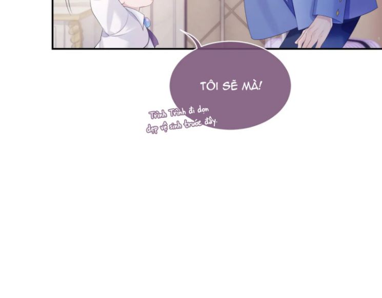 Đơn Xin Ly Hôn Chapter 40 - Trang 3