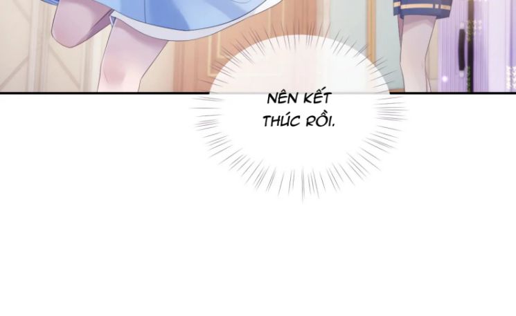 Đơn Xin Ly Hôn Chapter 40 - Trang 3