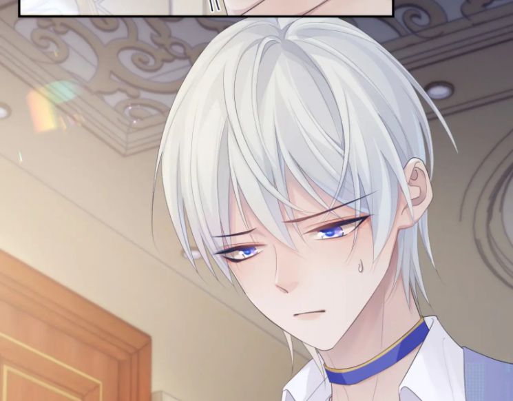 Đơn Xin Ly Hôn Chapter 40 - Trang 3