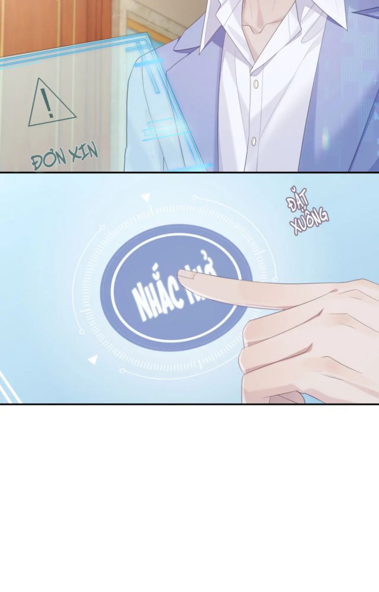 Đơn Xin Ly Hôn Chapter 40 - Trang 3