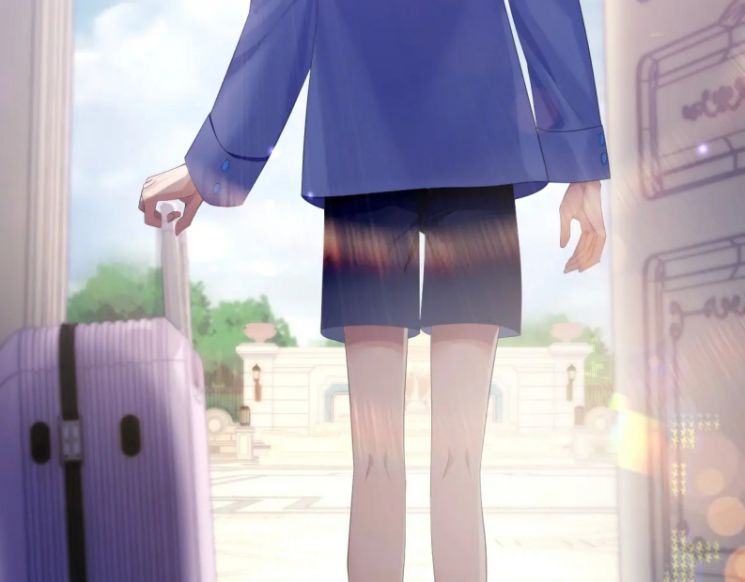 Đơn Xin Ly Hôn Chapter 40 - Trang 3