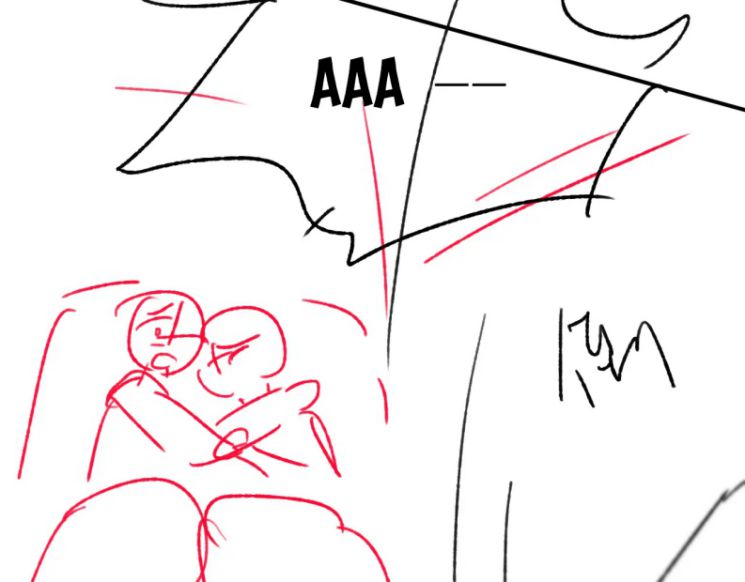 Đơn Xin Ly Hôn Chapter 40 - Trang 3