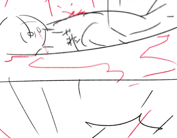 Đơn Xin Ly Hôn Chapter 40 - Trang 3