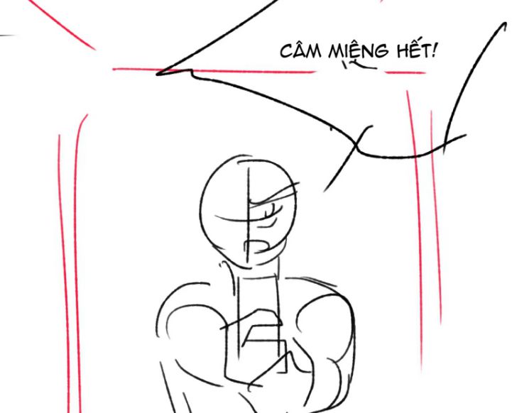 Đơn Xin Ly Hôn Chapter 40 - Trang 3