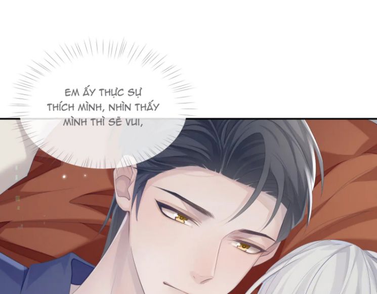 Đơn Xin Ly Hôn Chapter 40 - Trang 3