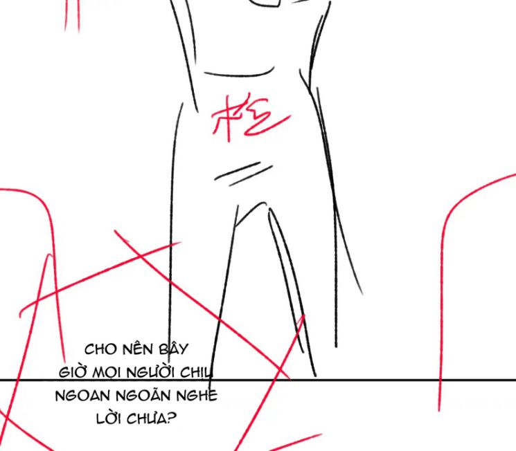 Đơn Xin Ly Hôn Chapter 40 - Trang 3