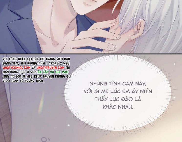 Đơn Xin Ly Hôn Chapter 40 - Trang 3