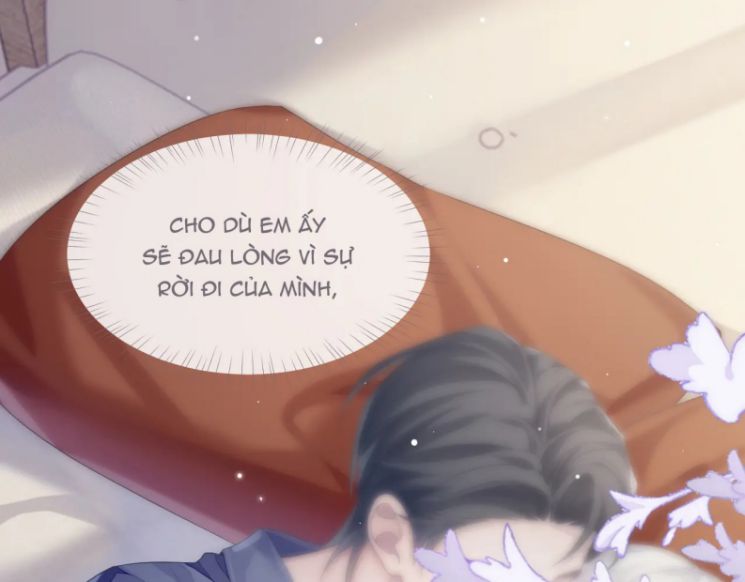 Đơn Xin Ly Hôn Chapter 40 - Trang 3