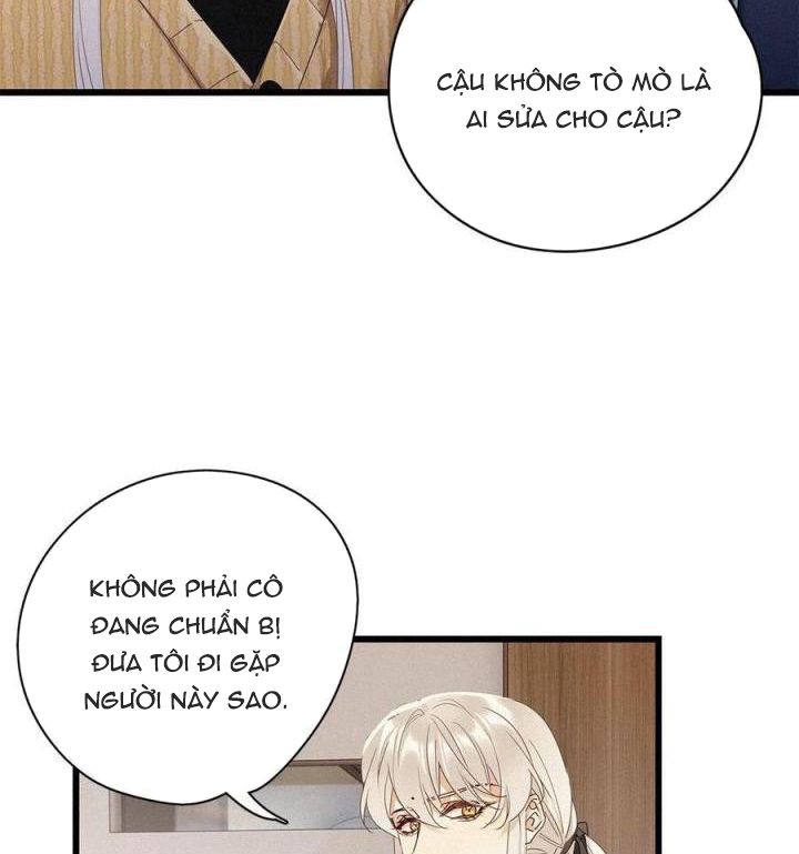 Thỉnh Quân Nhập Quái Chapter 35 - Next Chapter 36