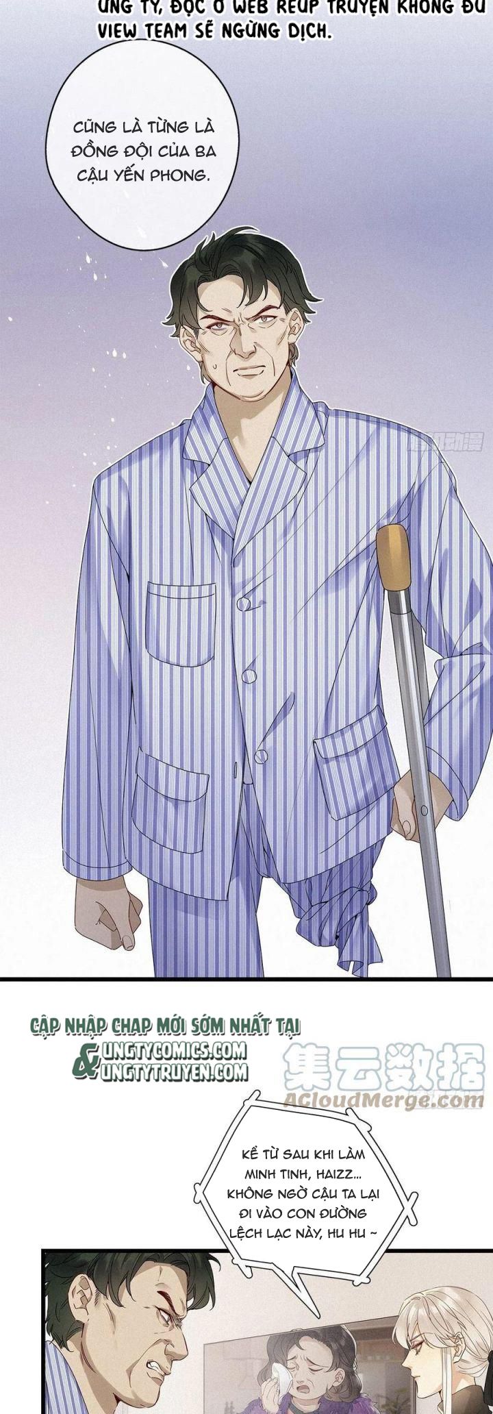 Thỉnh Quân Nhập Quái Chapter 35 - Next Chapter 36