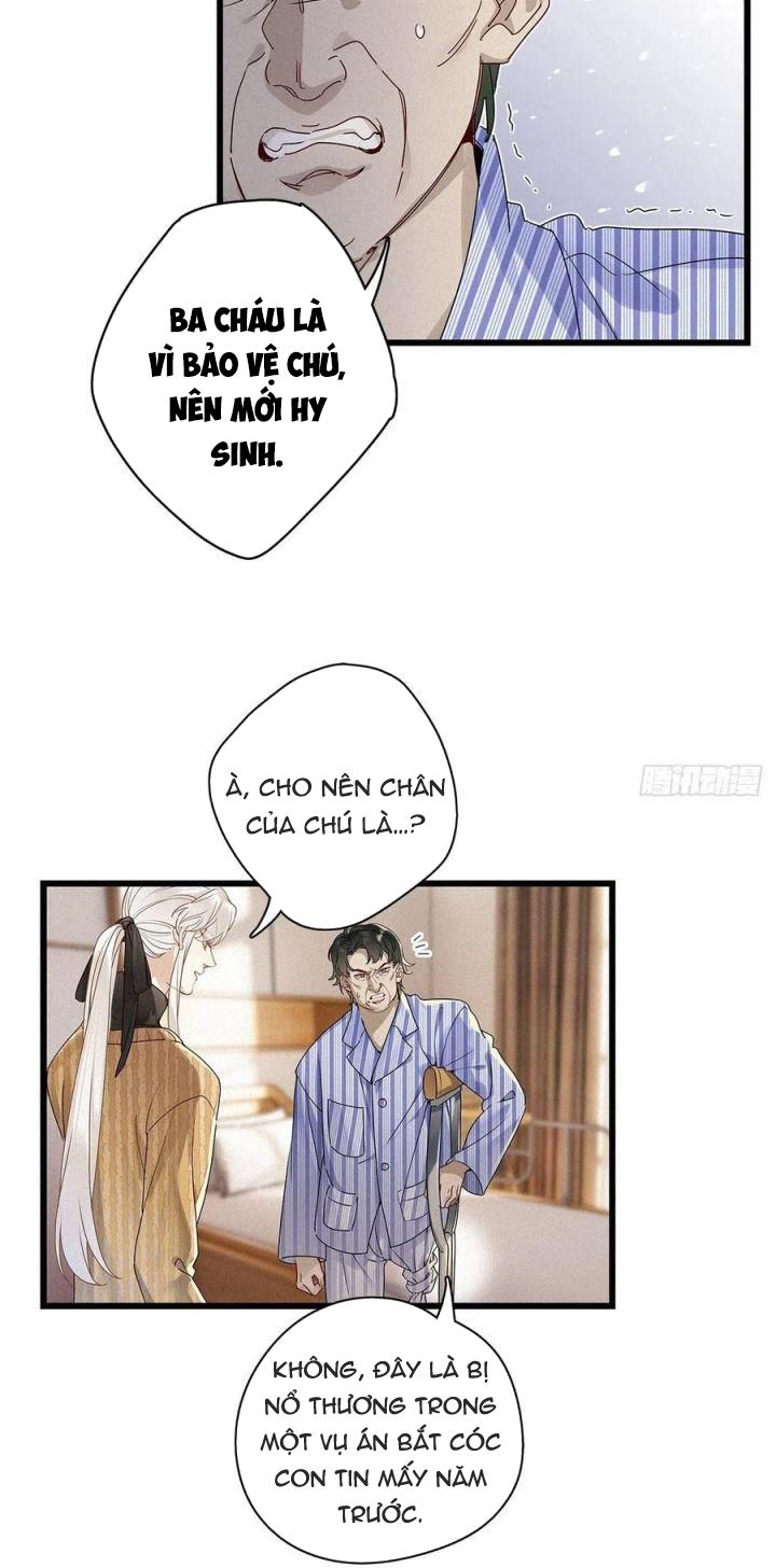 Thỉnh Quân Nhập Quái Chapter 35 - Next Chapter 36