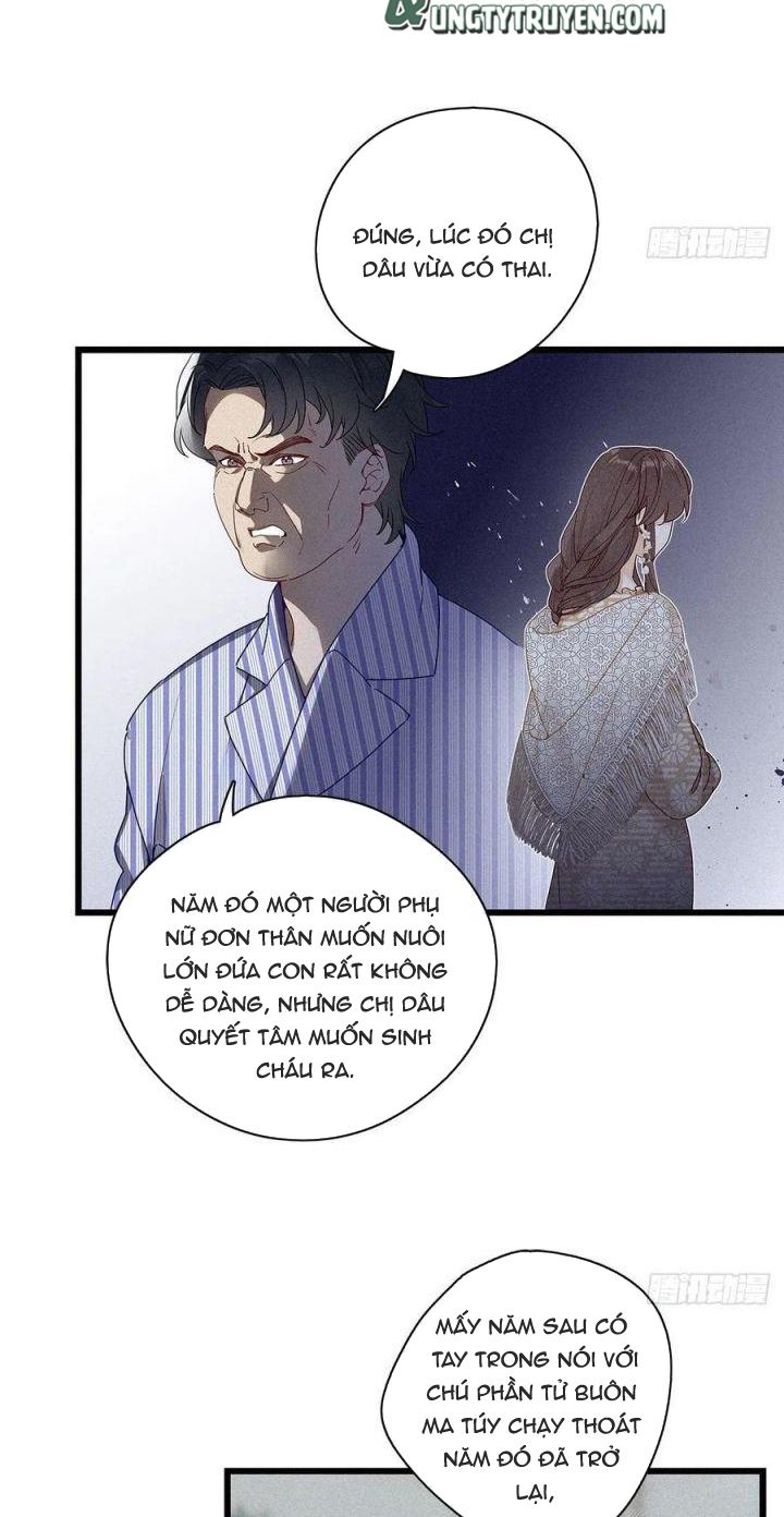 Thỉnh Quân Nhập Quái Chapter 35 - Next Chapter 36