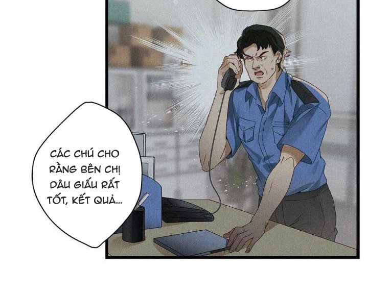 Thỉnh Quân Nhập Quái Chapter 35 - Next Chapter 36