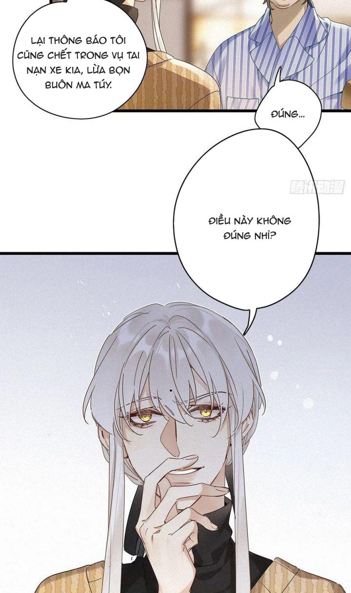 Thỉnh Quân Nhập Quái Chapter 35 - Next Chapter 36