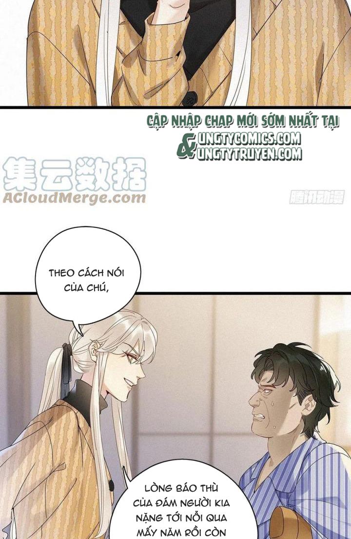 Thỉnh Quân Nhập Quái Chapter 35 - Next Chapter 36