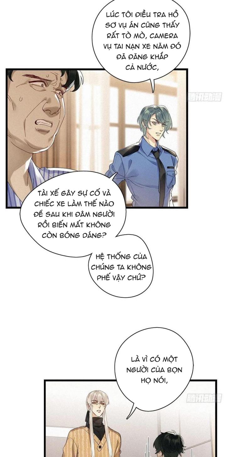 Thỉnh Quân Nhập Quái Chapter 35 - Next Chapter 36