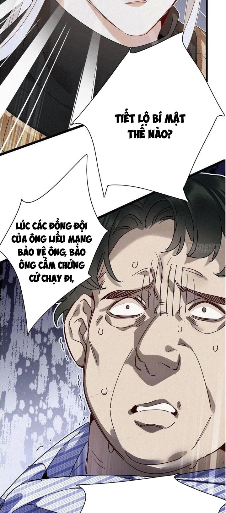 Thỉnh Quân Nhập Quái Chapter 35 - Next Chapter 36