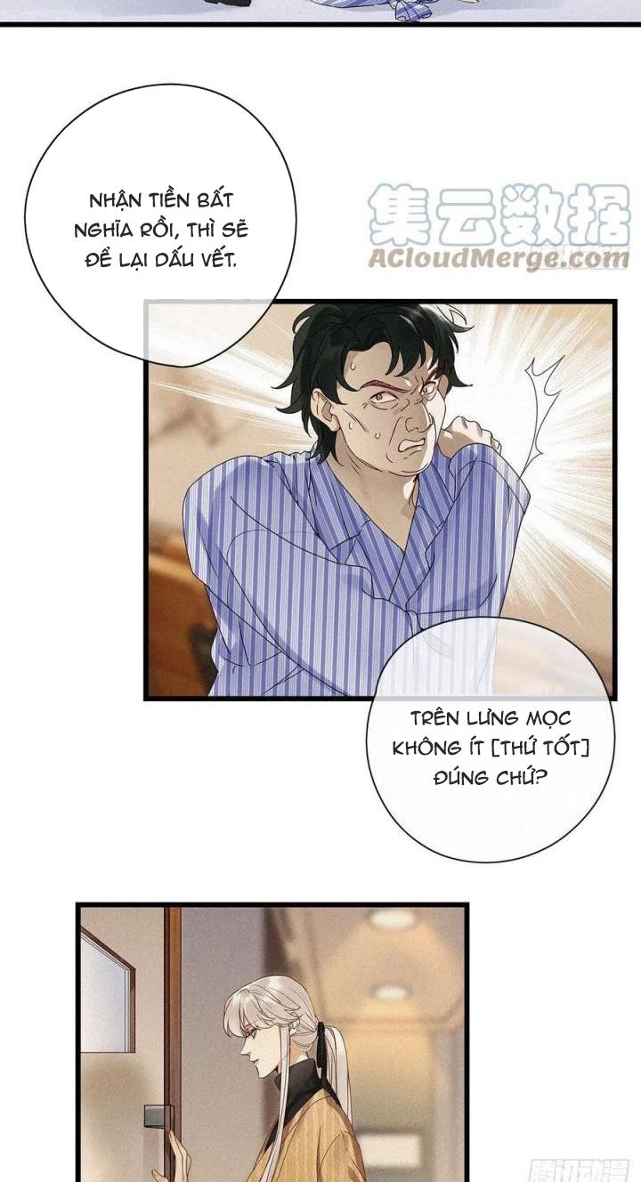 Thỉnh Quân Nhập Quái Chapter 35 - Next Chapter 36