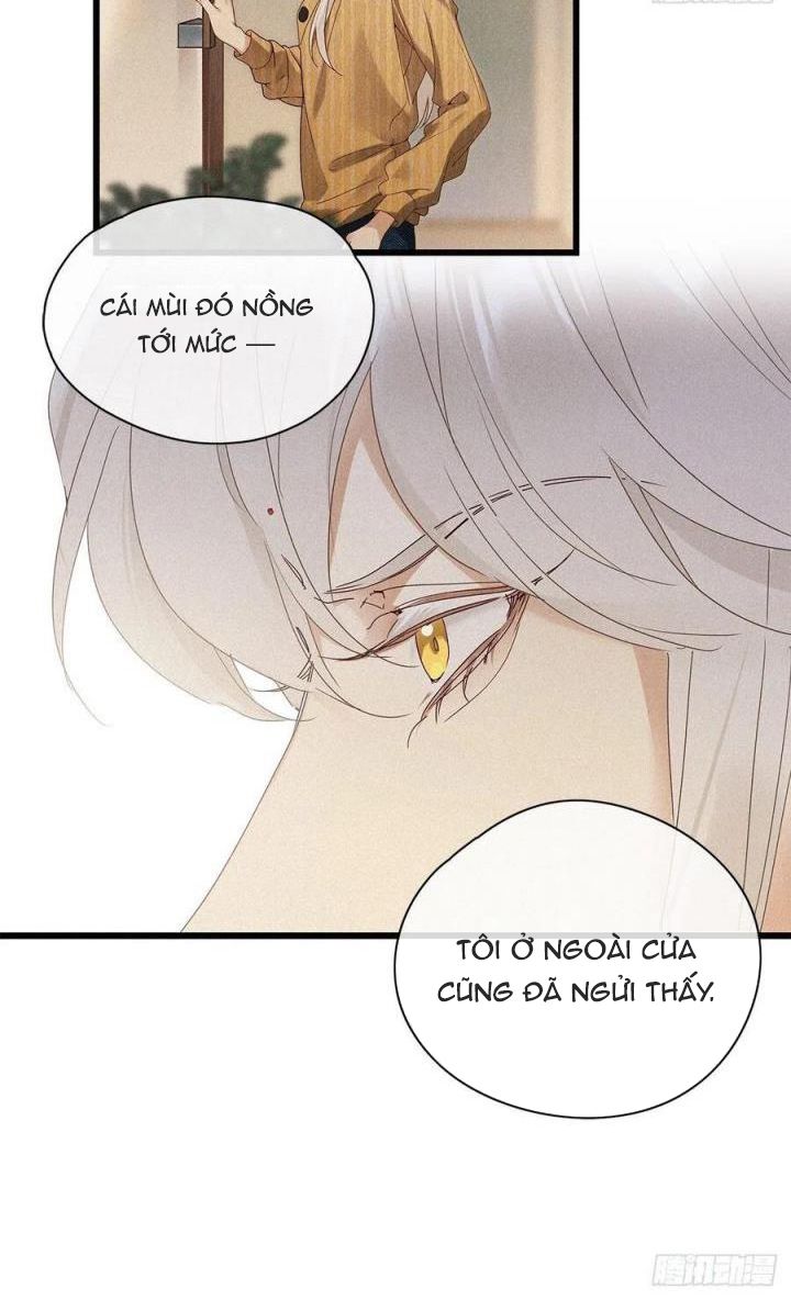 Thỉnh Quân Nhập Quái Chapter 35 - Next Chapter 36