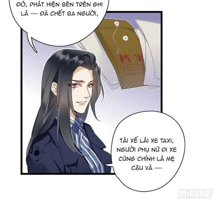 Thỉnh Quân Nhập Quái Chapter 35 - Next Chapter 36