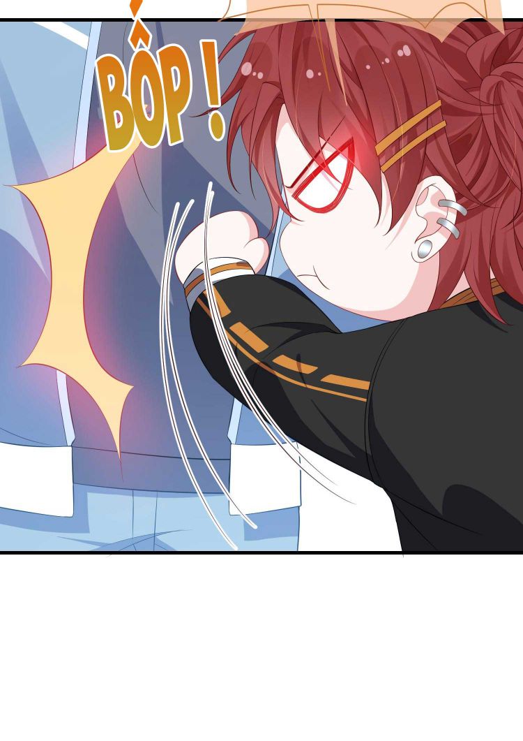 Giáo Bá Là Một Tên Yêu Tinh Chapter 14 - Trang 4