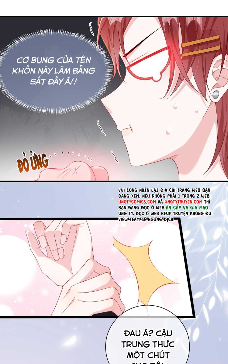 Giáo Bá Là Một Tên Yêu Tinh Chapter 14 - Trang 4