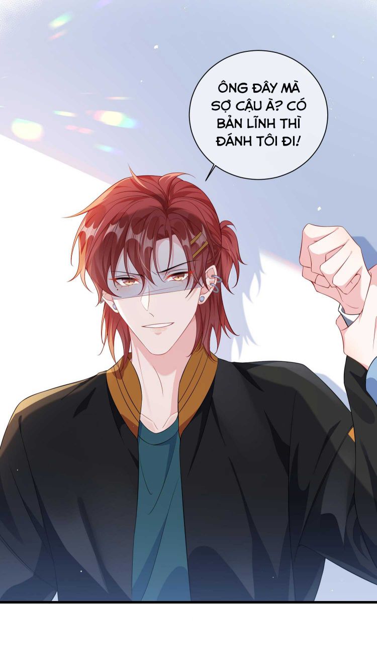 Giáo Bá Là Một Tên Yêu Tinh Chapter 14 - Trang 4