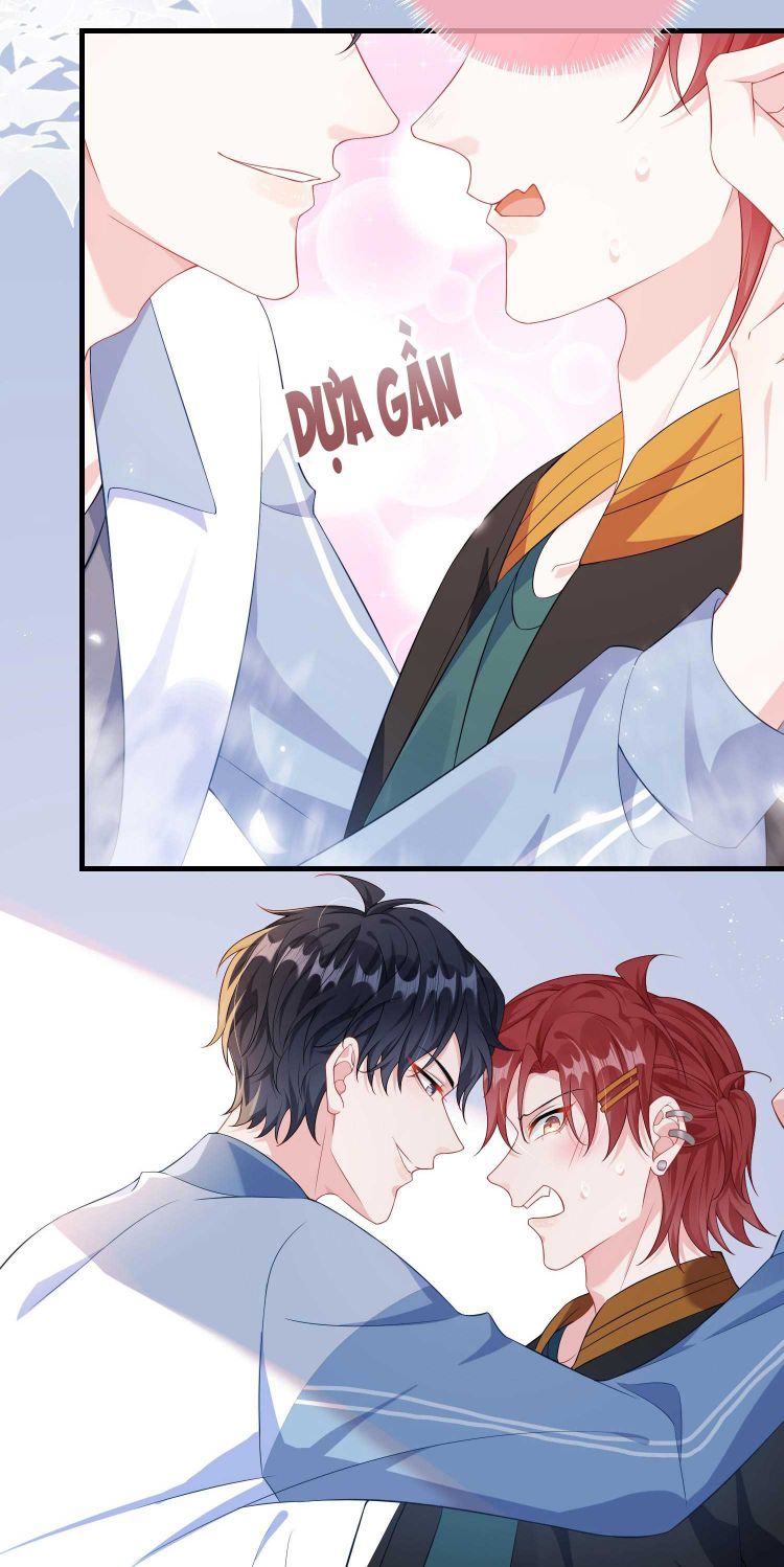 Giáo Bá Là Một Tên Yêu Tinh Chapter 14 - Trang 4