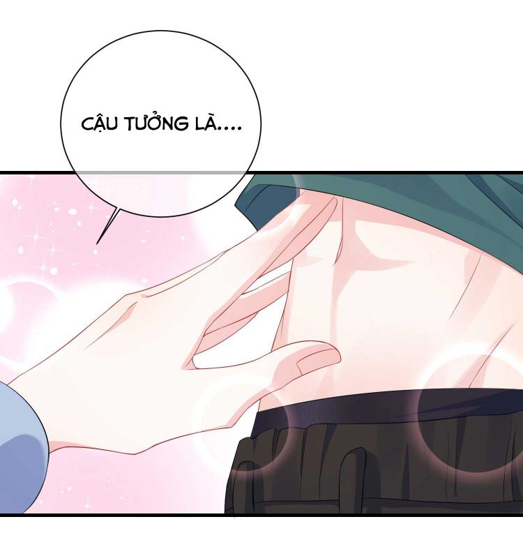 Giáo Bá Là Một Tên Yêu Tinh Chapter 14 - Trang 4