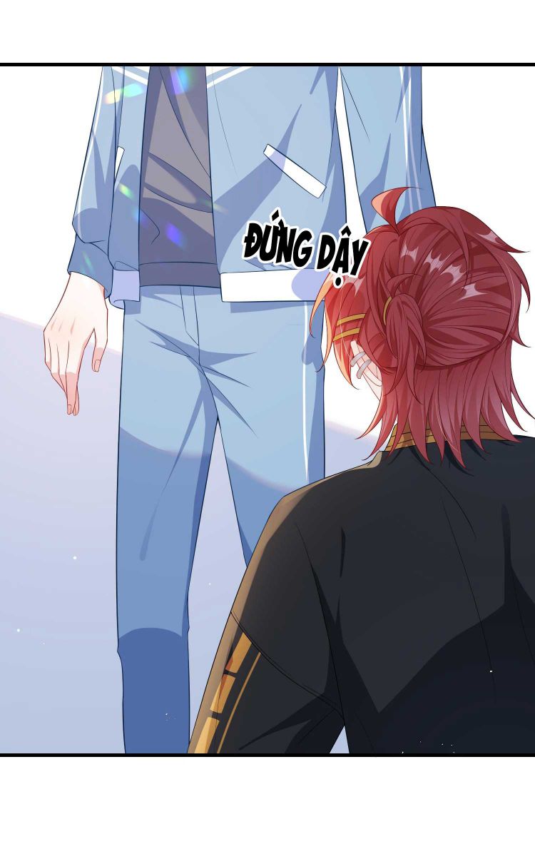 Giáo Bá Là Một Tên Yêu Tinh Chapter 14 - Trang 4