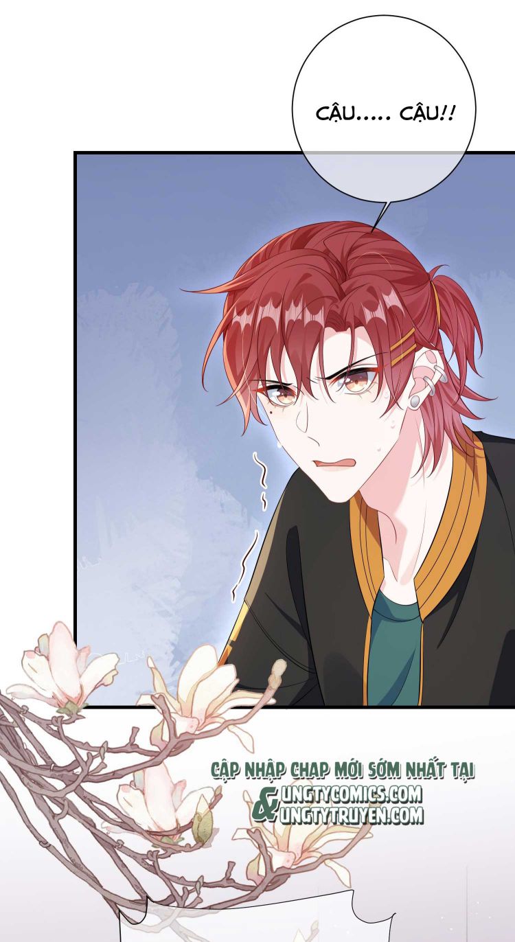 Giáo Bá Là Một Tên Yêu Tinh Chapter 14 - Trang 4