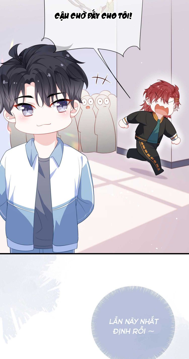 Giáo Bá Là Một Tên Yêu Tinh Chapter 14 - Trang 4