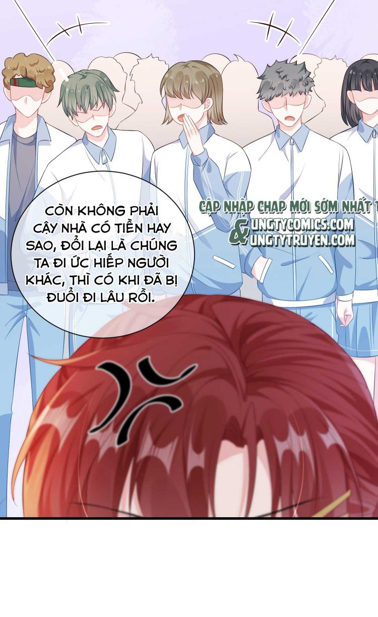Giáo Bá Là Một Tên Yêu Tinh Chapter 14 - Trang 4
