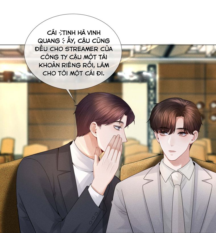 Dior Tiên Sinh Chap 36 - Trang 2