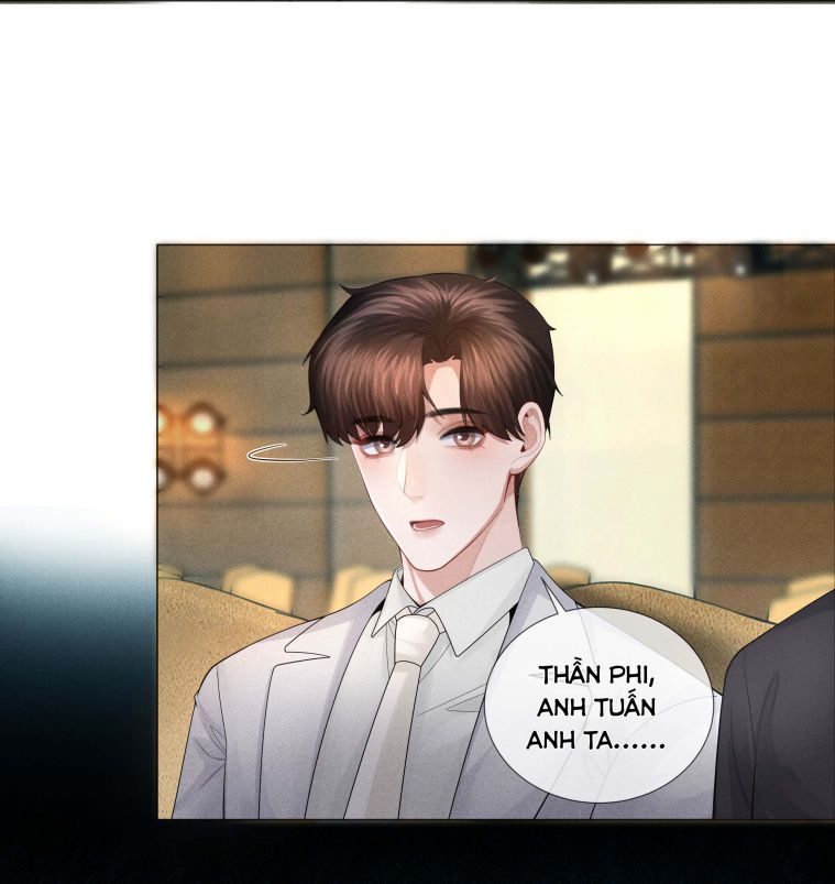 Dior Tiên Sinh Chap 36 - Trang 2