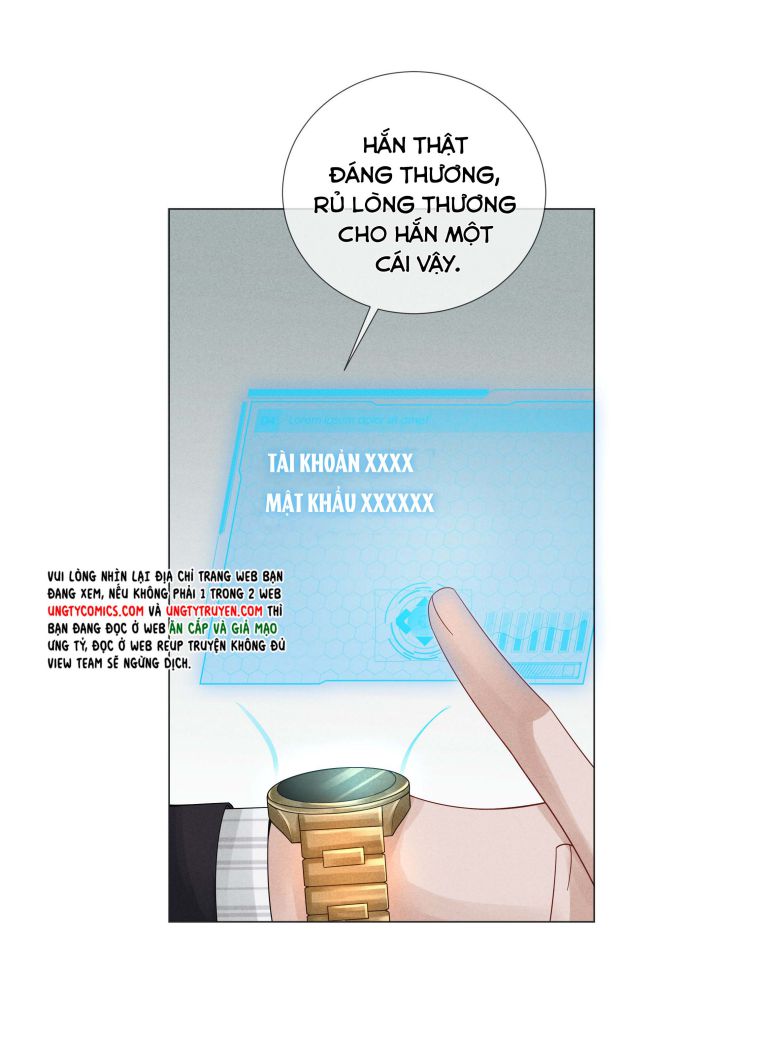 Dior Tiên Sinh Chap 36 - Trang 2