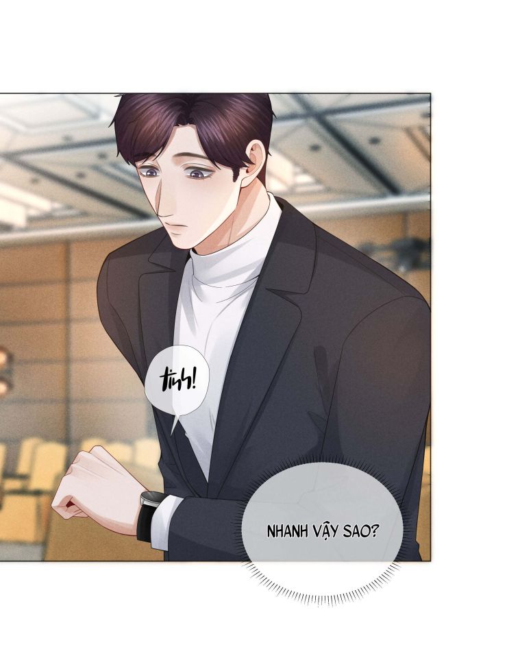 Dior Tiên Sinh Chap 36 - Trang 2