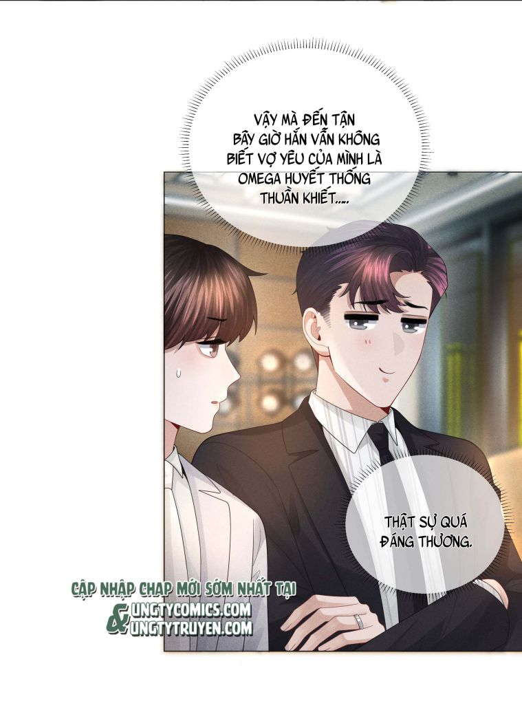 Dior Tiên Sinh Chap 36 - Trang 2